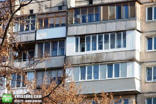 Sell 2-room apartment. Киев,  Вышгородская — photo 1