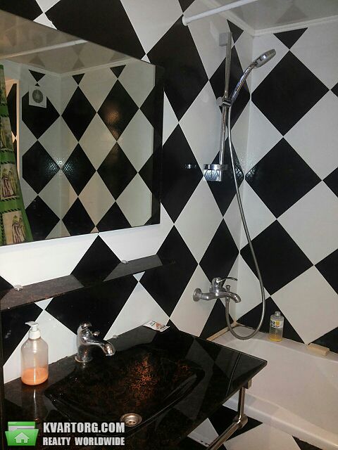 Rent out 1-room apartment. Одесса, Марсельская — photo 5