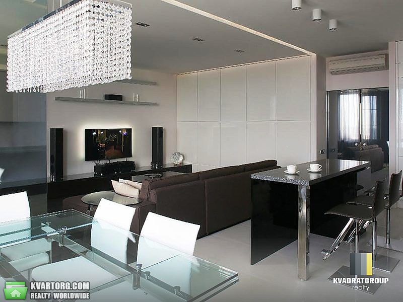 Rent out 3-room apartment. Днепропетровск, Павла Ниринберга — photo 4