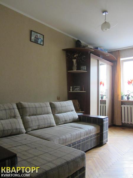 Sell 2-room apartment. Харьков,  Рыбалко — photo 2