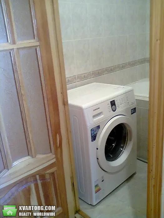 Rent out 1-room apartment. Киев,  Маяковского — photo 6