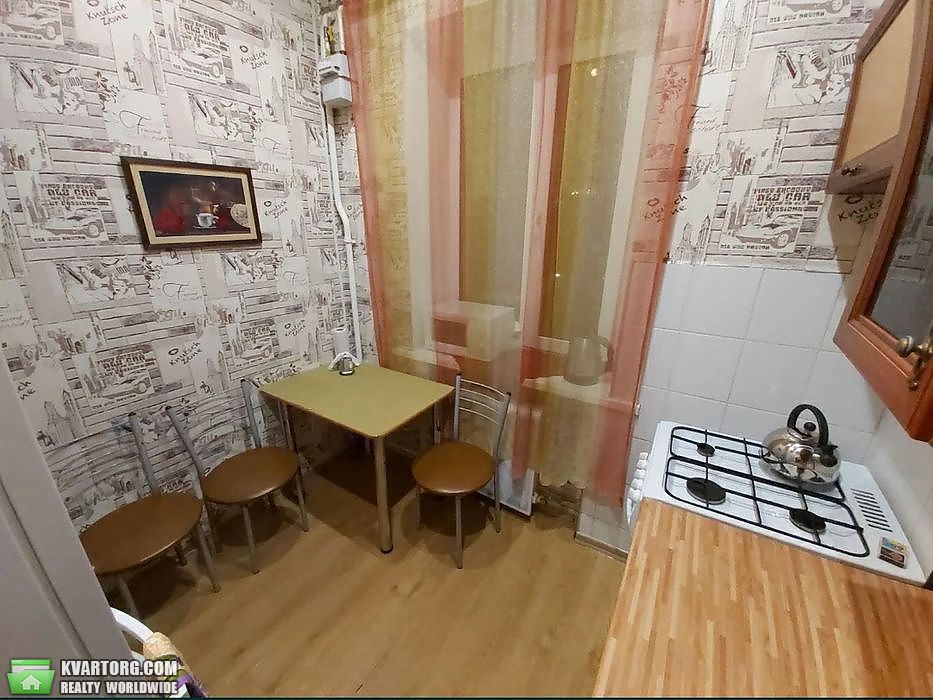 Sell 2-room apartment. Киев,  Ямская — photo 7
