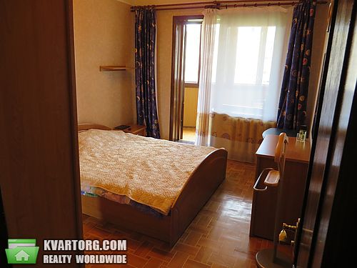 Sell 3-room apartment. Киев, Героев Днепра — photo 3