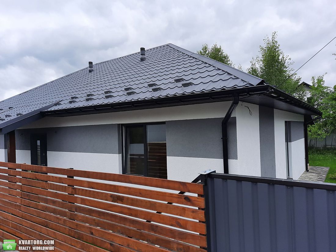 Sell house. Буча, Соборная — photo 4