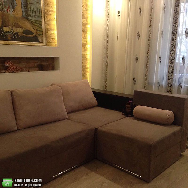 Sell 3-room apartment. Одесса, Александра Невского — photo 1
