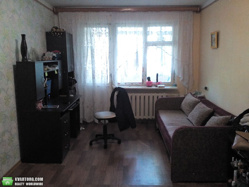 Sell 3-room apartment. Одесса, Бочарова — photo 1