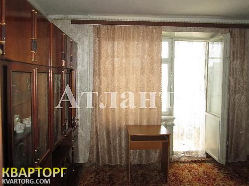 Sell 1-room apartment. Одесса, Николаевская дорога — photo 1