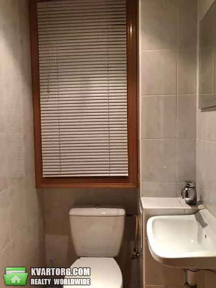 Rent out 2-room apartment. Киев,  Антоновича — photo 10