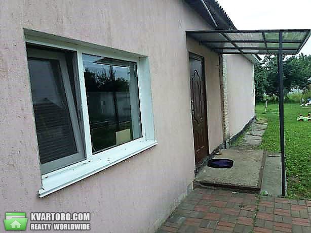 Sell house. Борисполь, Завокзальна — photo 9