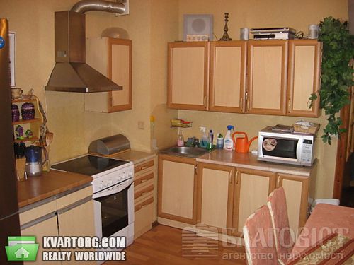 Sell 1-room apartment. Киев,  Сосницкая — photo 5