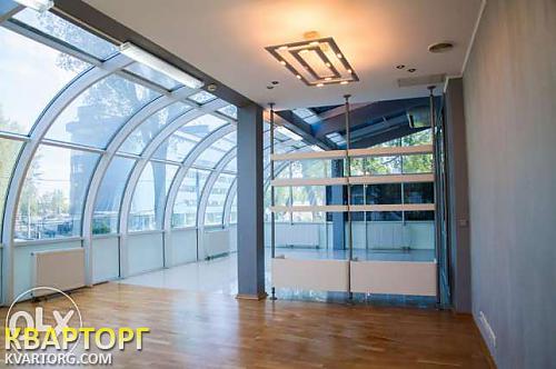 Rent out office. Киев, ул. Семьи Хохловых — photo 1