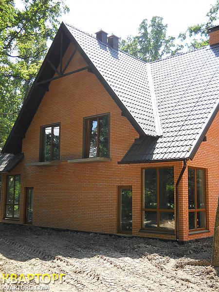 Sell house. Киевская обл., Курская — photo 3