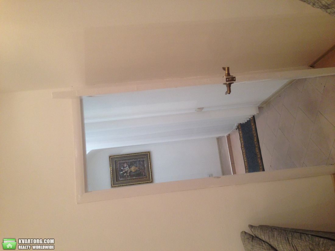 Rent out 3-room apartment. Одесса, Конная — photo 9