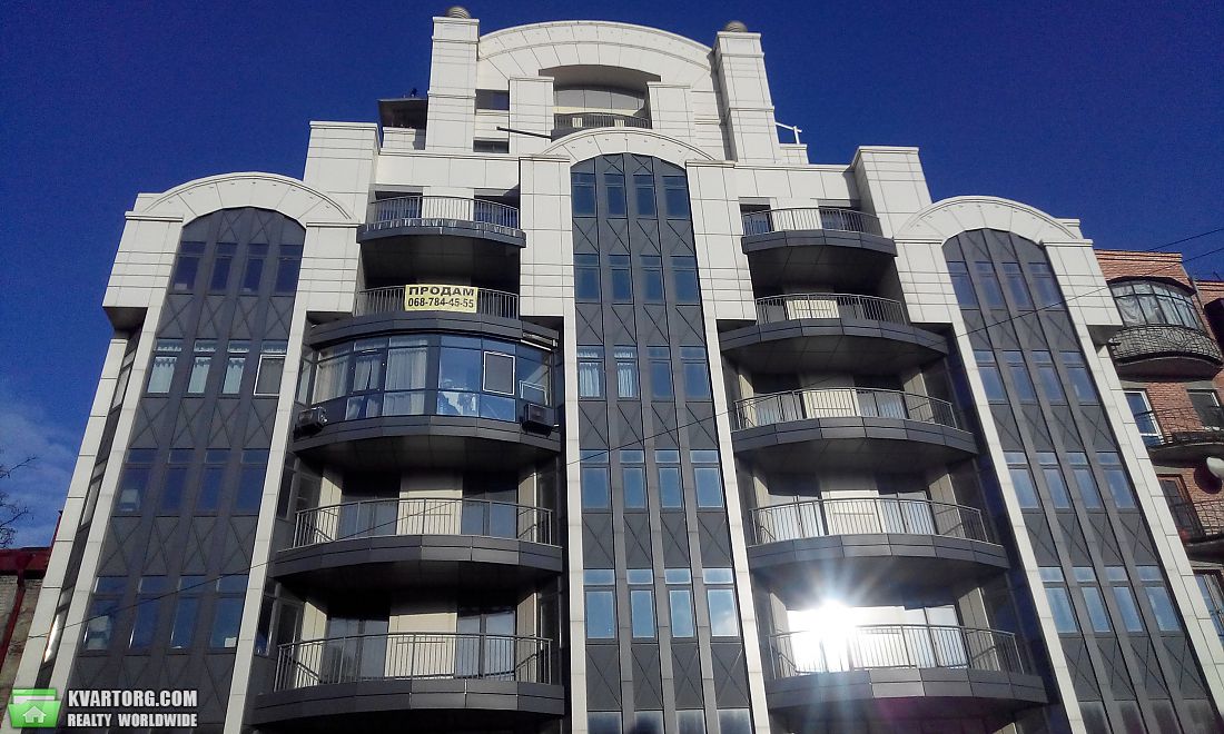 Sell 3-room apartment. Днепропетровск, Комсомольская — photo 1