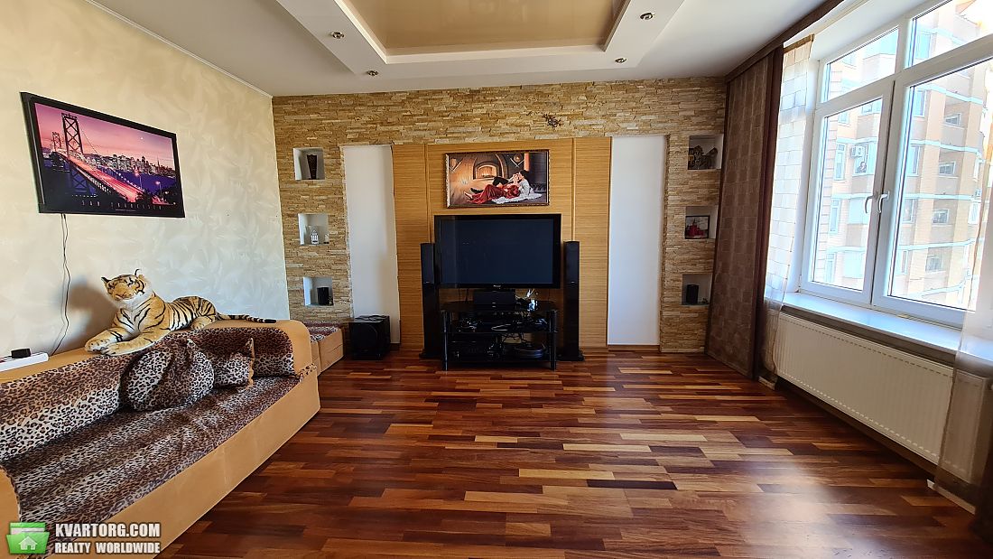Rent out 2-room apartment. Вишневое, Машиностроителей — photo 4