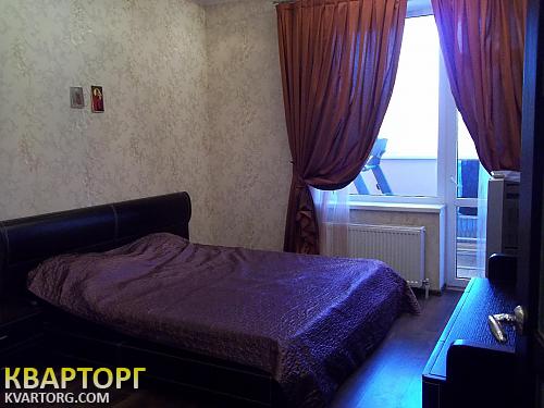 Rent out 2-room apartment. Одесса, 6 ст фонтана — photo 3
