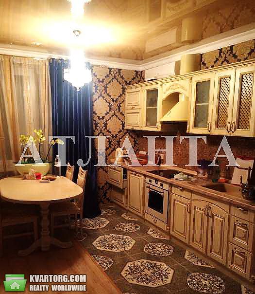 Rent out 1-room apartment. Одесса, Бочарова — photo 1