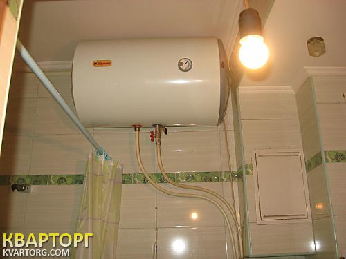 Rent out 2-room apartment. Одесса, Среднефонтанская. — photo 5