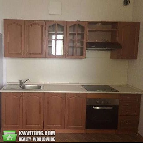 Sell 2-room apartment. Киев, Срибнокильская — photo 8