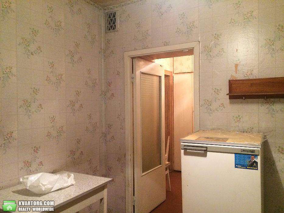 Sell 2-room apartment. Киев,  Харьковское шоссе — photo 7