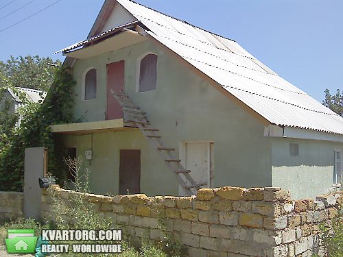 Sell house. АР Крым, Каменка — photo 1