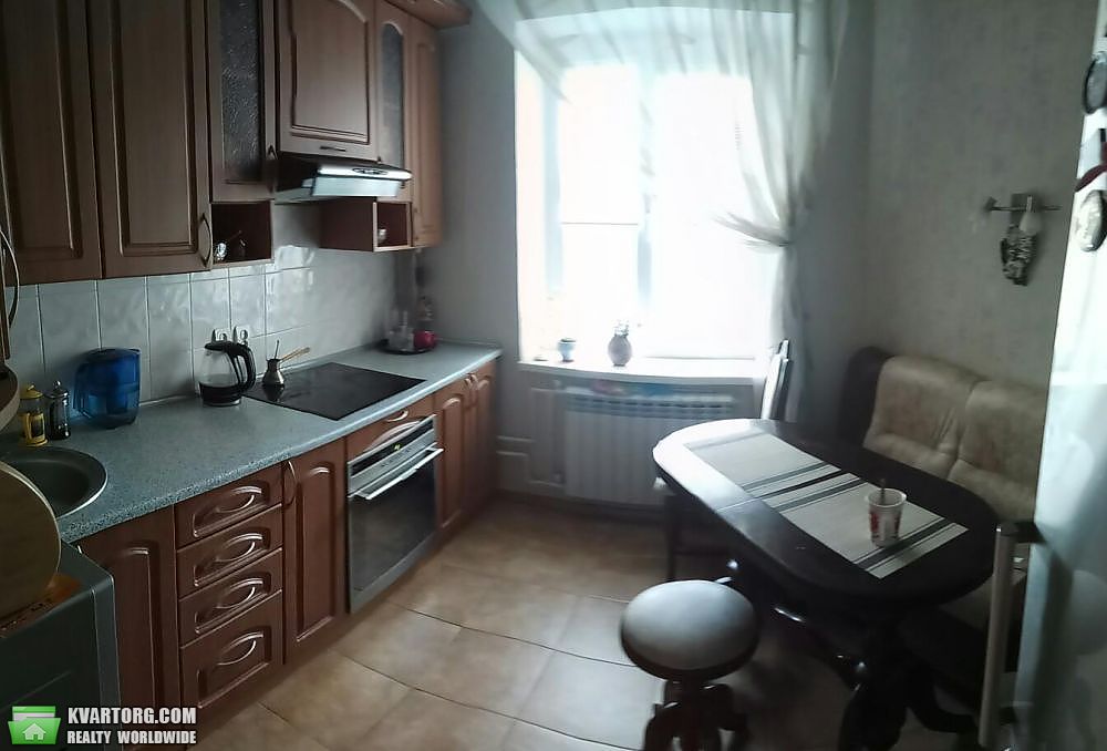 Sell 3-room apartment. Киев, Оноре де Бальзака — photo 1
