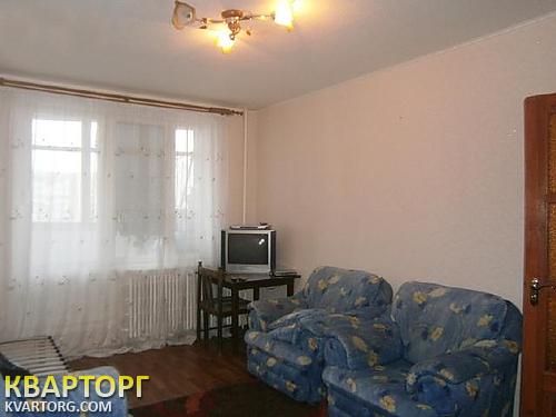 Sell 1-room apartment. Киев,  Зодчих — photo 6