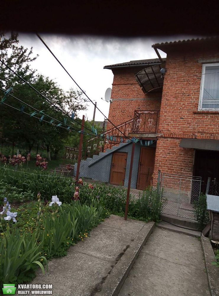 Sell house. Тернополь, Центральная — photo 4