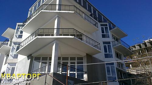 Sell house. АР Крым, ул. Авроры — photo 4
