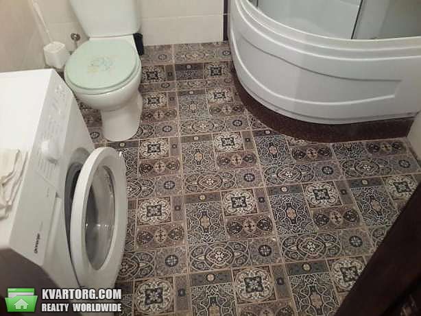 Rent out 1-room apartment. Киев,  Харьковское шоссе — photo 4