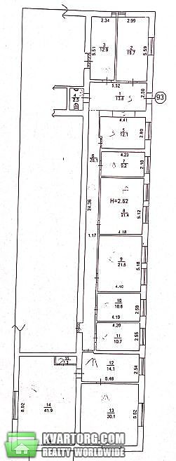 Rent out office. Киев,  Уманская — photo 8