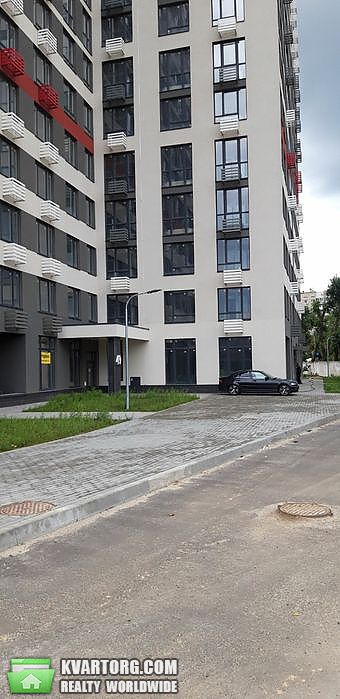 Sell 2-room apartment. Киев,  Правды пр — photo 1