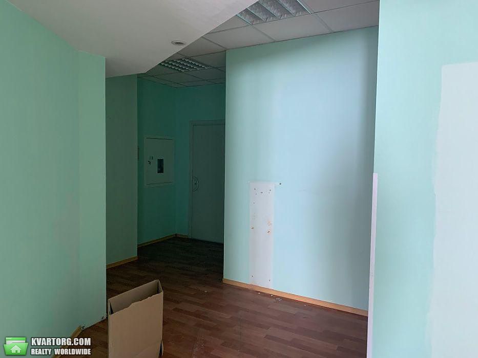 Rent out office. Киев,  Тимофеевой — photo 2