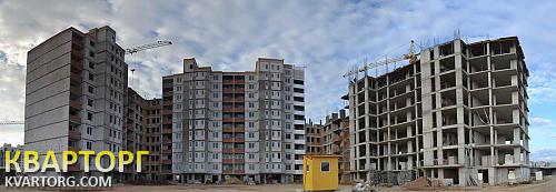 Sell 2-room apartment. Одесса, Бочарова — photo 1