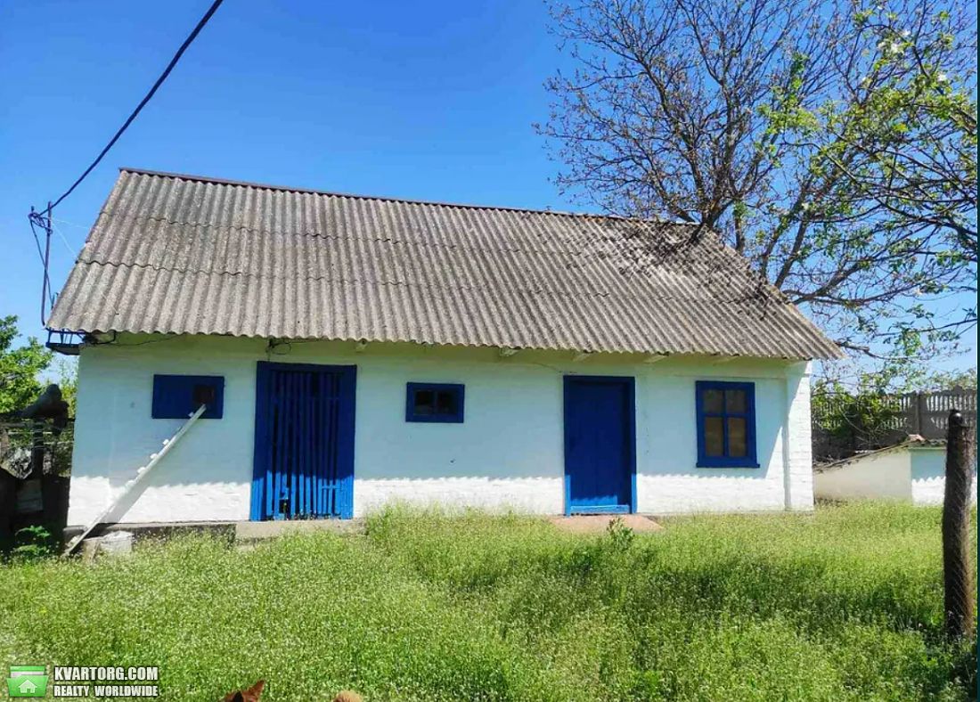 Sell house. Киевская обл., Городиська вул. — photo 5