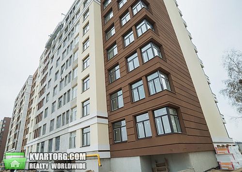 Sell 1-room apartment. Киев, Юнацкая — photo 1