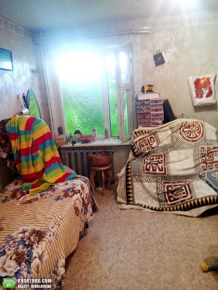 Sell 2-room apartment. Одесса, Добровольского — photo 6