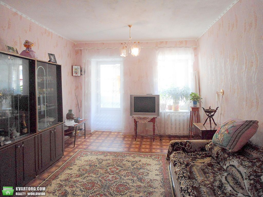 Sell 1-room apartment. Одесса, Водопроводный переулок — photo 1