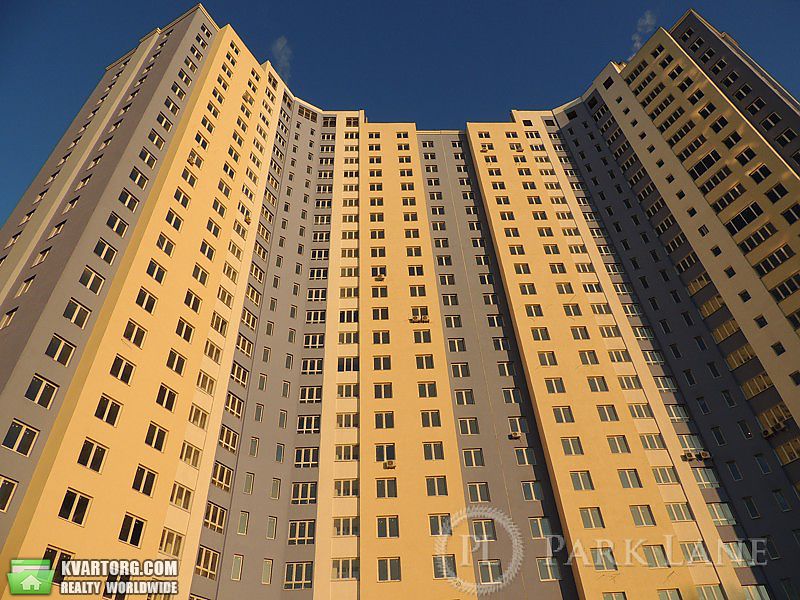 Sell 3-room apartment. Киев,  Глушкова пр — photo 1