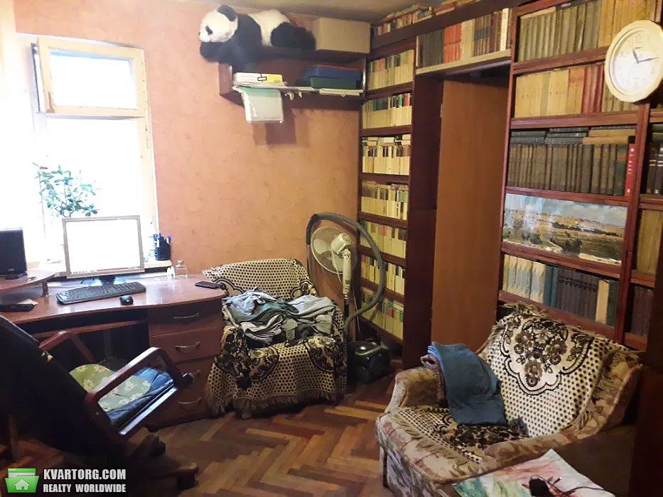 Sell 1-room apartment. Киев,  Василенко — photo 1