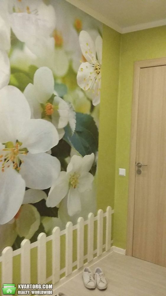 Rent out 2-room apartment. Киев, Николая Хвилевого — photo 9