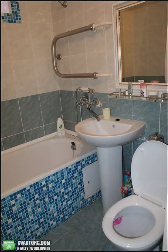 Rent out 1-room apartment. Киев,  Воздухофлотский пр — photo 6