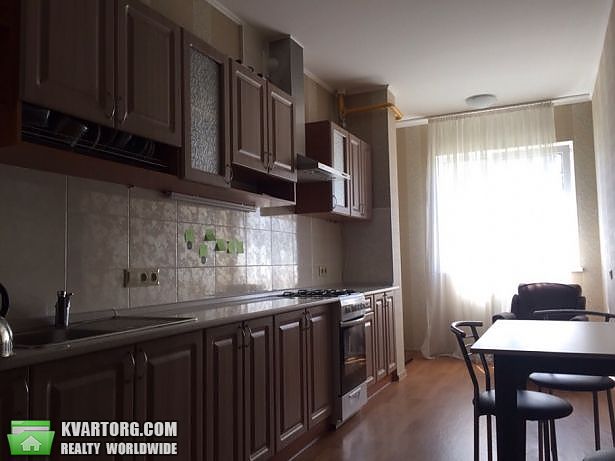 Rent out 1-room apartment. Киев,  Метрологическая — photo 1