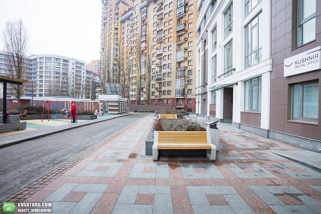 Sell 2-room apartment. Киев, Коновальца — photo 3