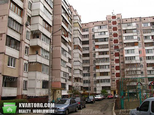 Sell 3-room apartment. Киев, Гмыри — photo 3