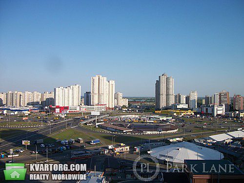 Sell 1-room apartment. Киев,  Срибнокильская — photo 5
