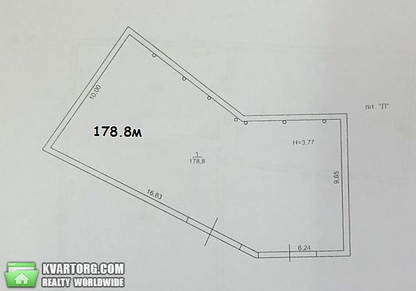 Sell warehouse. Одесса, Бирюкова — photo 7