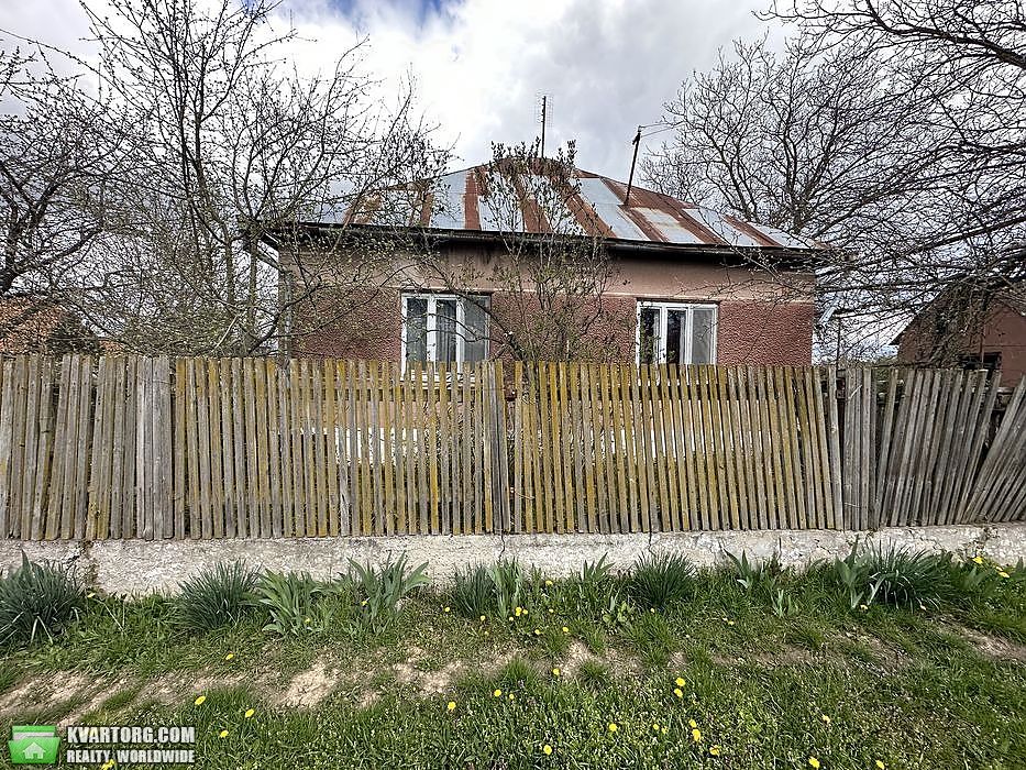 Sell house. Ужгород, Мочола — photo 3