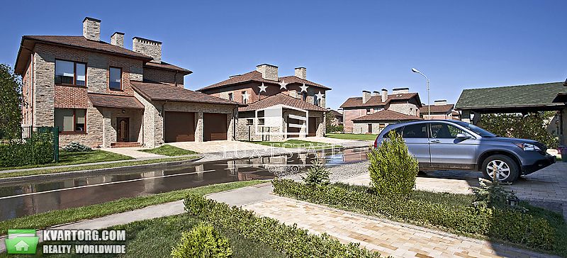 Sell house. Обухов, Лесная — photo 3