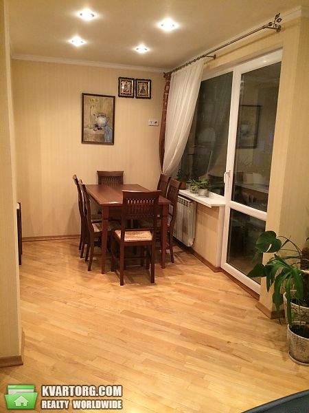 Sell 2-room apartment. Киев, Космическая — photo 10